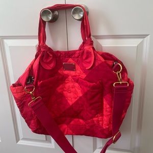 Marc Jacobs Diaper Bag